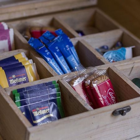 Domizil Im Weserbergland Dolme Eksteriør billede